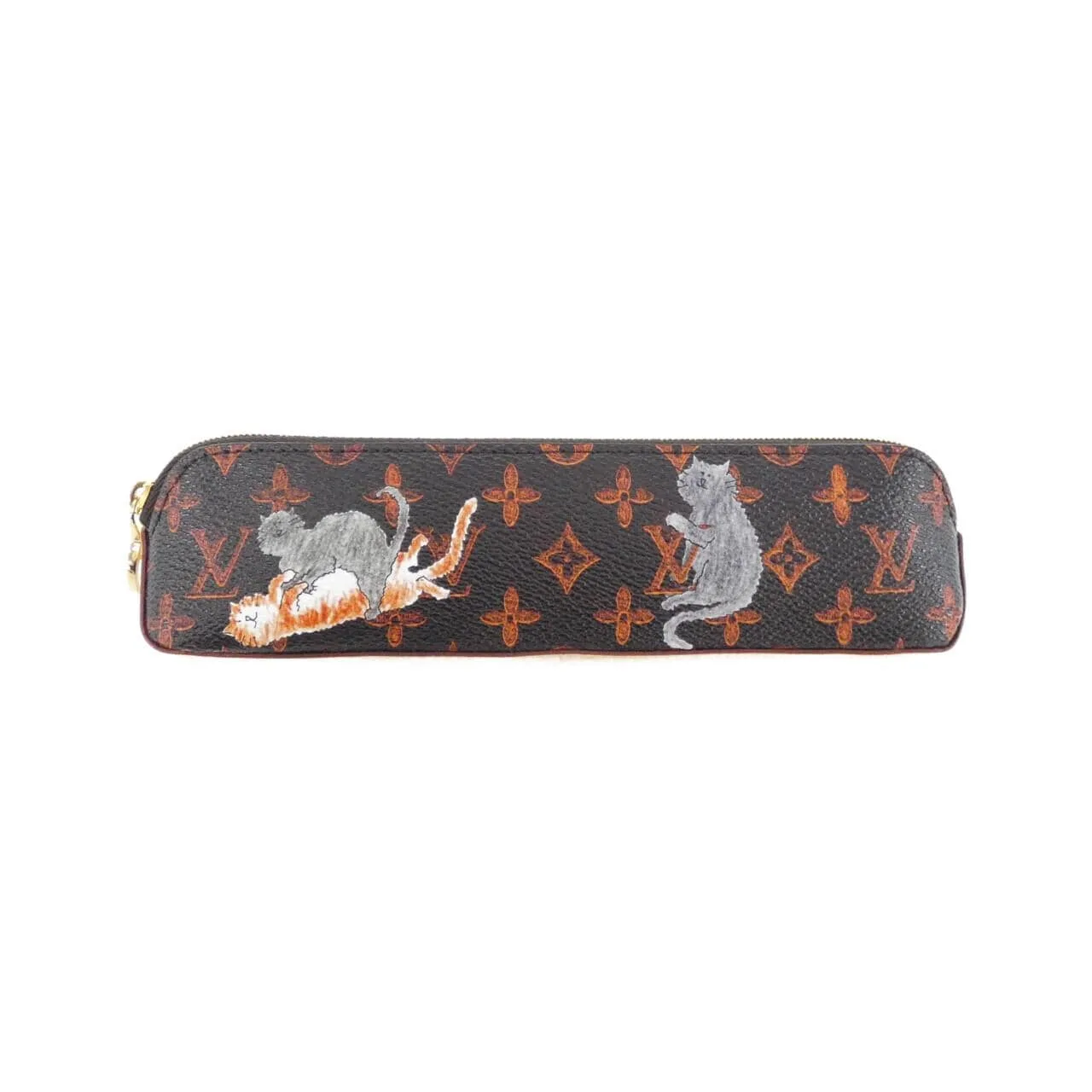LOUIS VUITTON GI0357 Wallet Lambskin