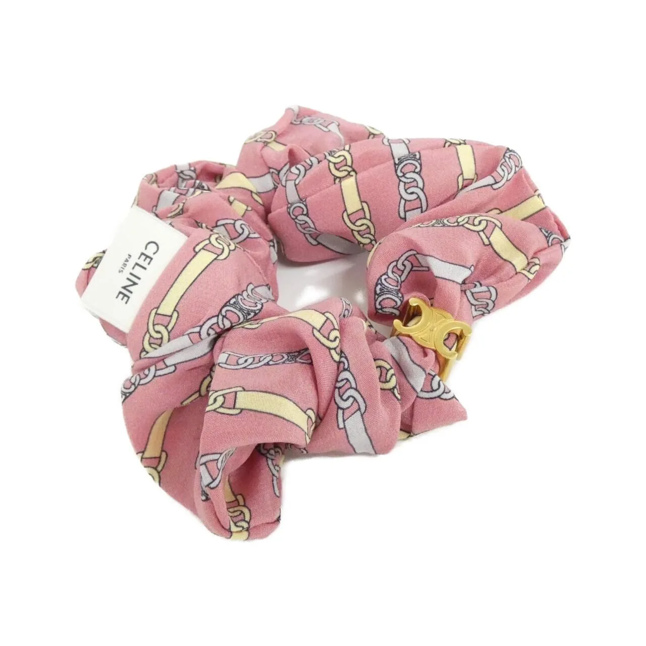 CELINE Accessories Pink