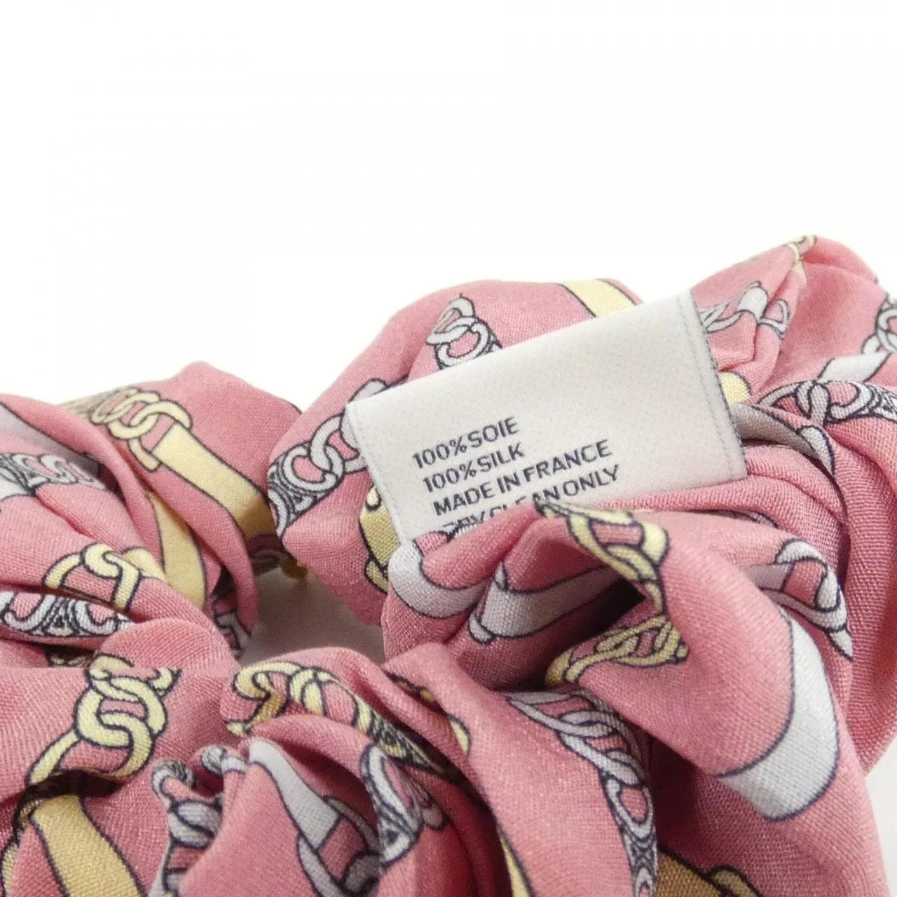 CELINE Accessories 粉色 中古品A - 縮圖 3