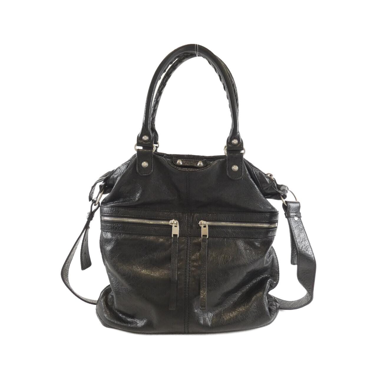 BALENCIAGA 340679 D94J4 Bag Lambskin