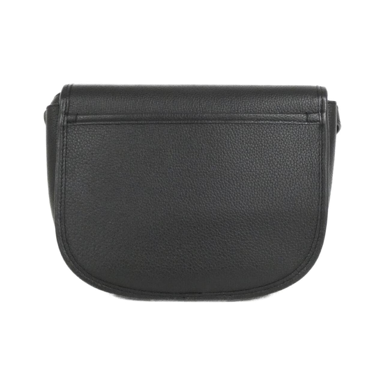 SAINT LAURENT 728770 DTI0W Shoulder Bag 黑色 中古品A - 縮圖 2