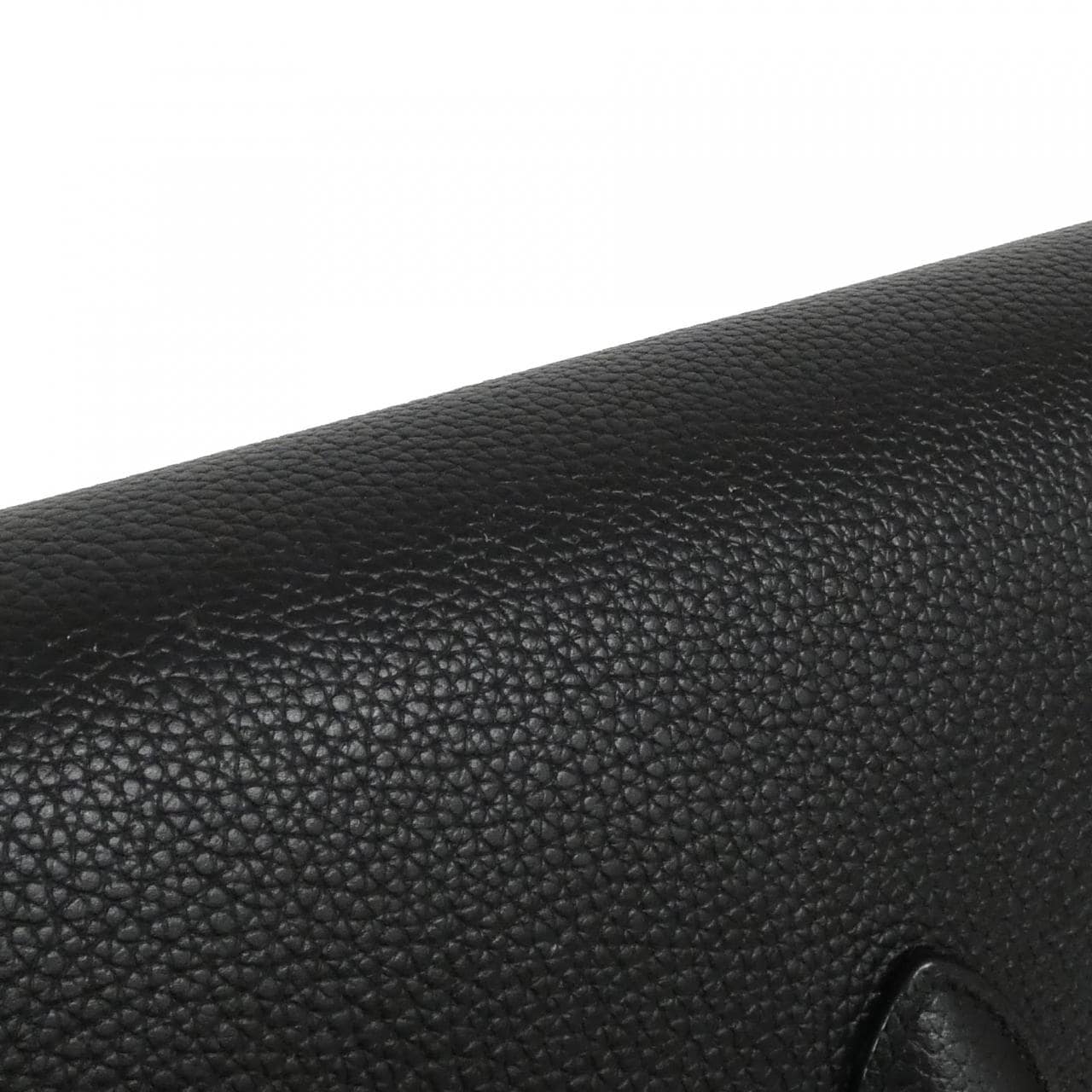 SAINT LAURENT 728770 DTI0W Shoulder Bag 黑色 中古品A - 縮圖 5