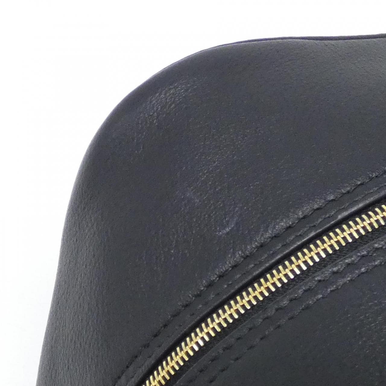 BALENCIAGA 826425 2ABNQ Shoulder Bag Black Rank A - Thumbnail 4