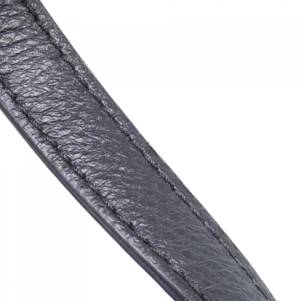 BALENCIAGA 826425 2ABNQ Shoulder Bag Black Rank A - Thumbnail 6