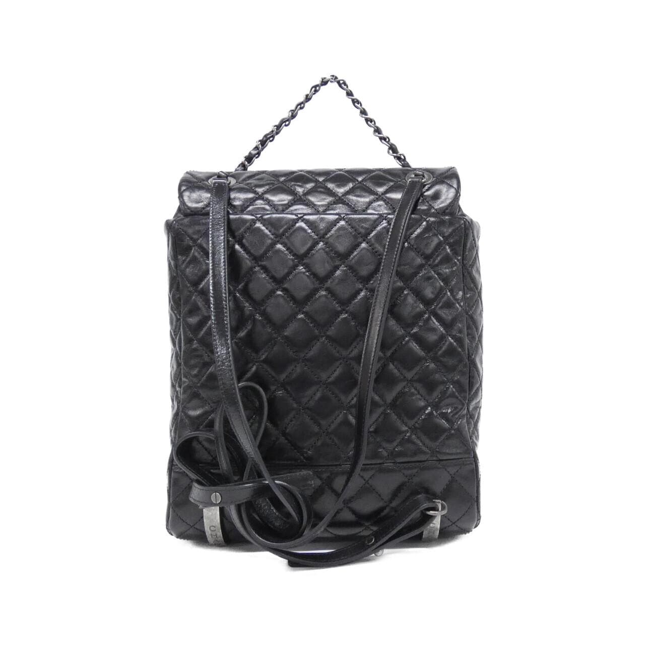 CHANEL Backpack Black - Thumbnail 2