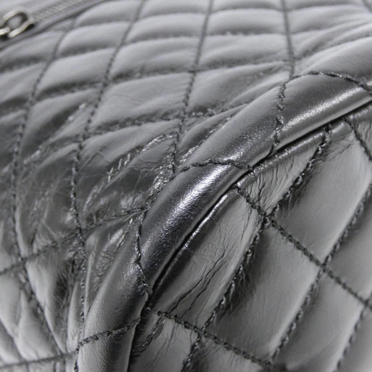 CHANEL Backpack Black - Thumbnail 3