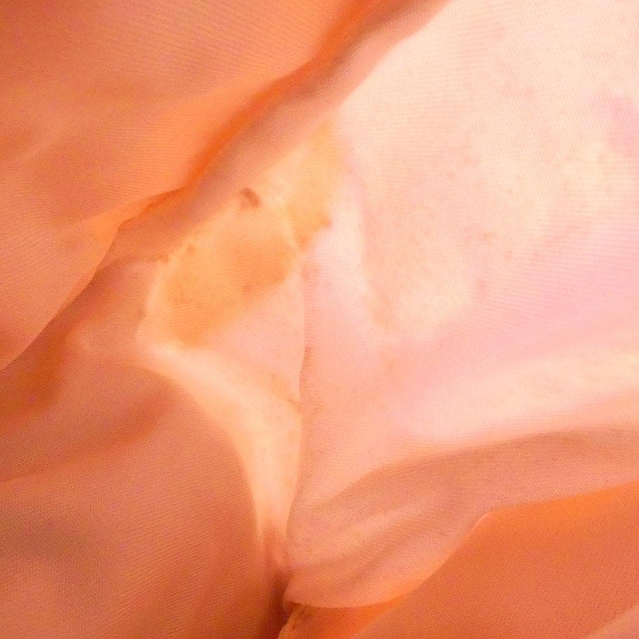 CHANEL Handbag Nylon Pink Nylon - Thumbnail 6