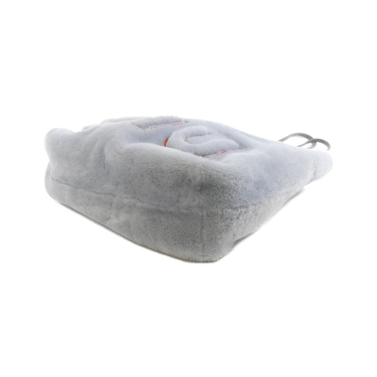 MIU MIU 5BG083 Bag Black Rank A - Thumbnail 3