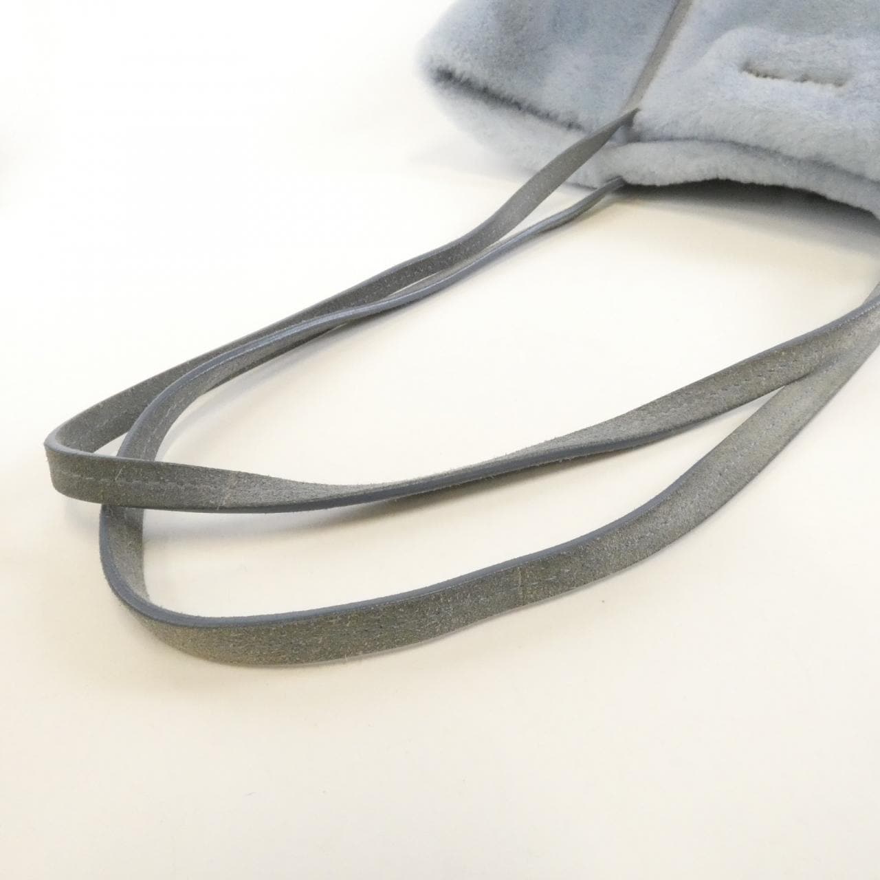 MIU MIU 5BG083 Bag Black Rank A - Thumbnail 5