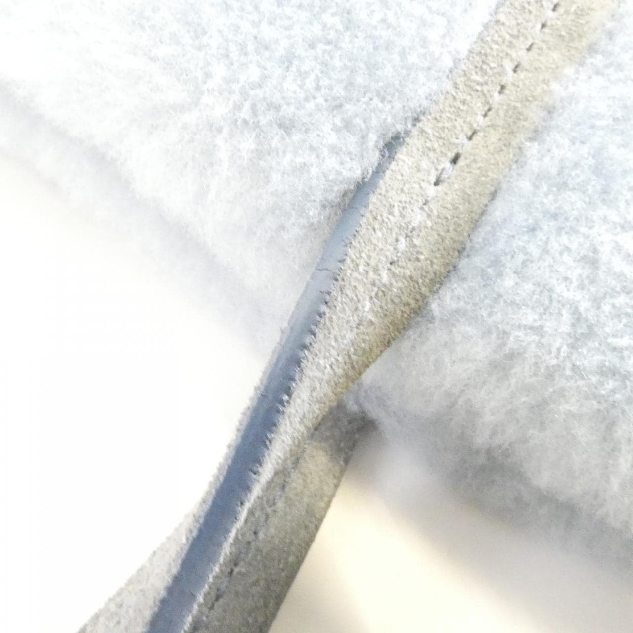 MIU MIU 5BG083 Bag Black Rank A - Thumbnail 6