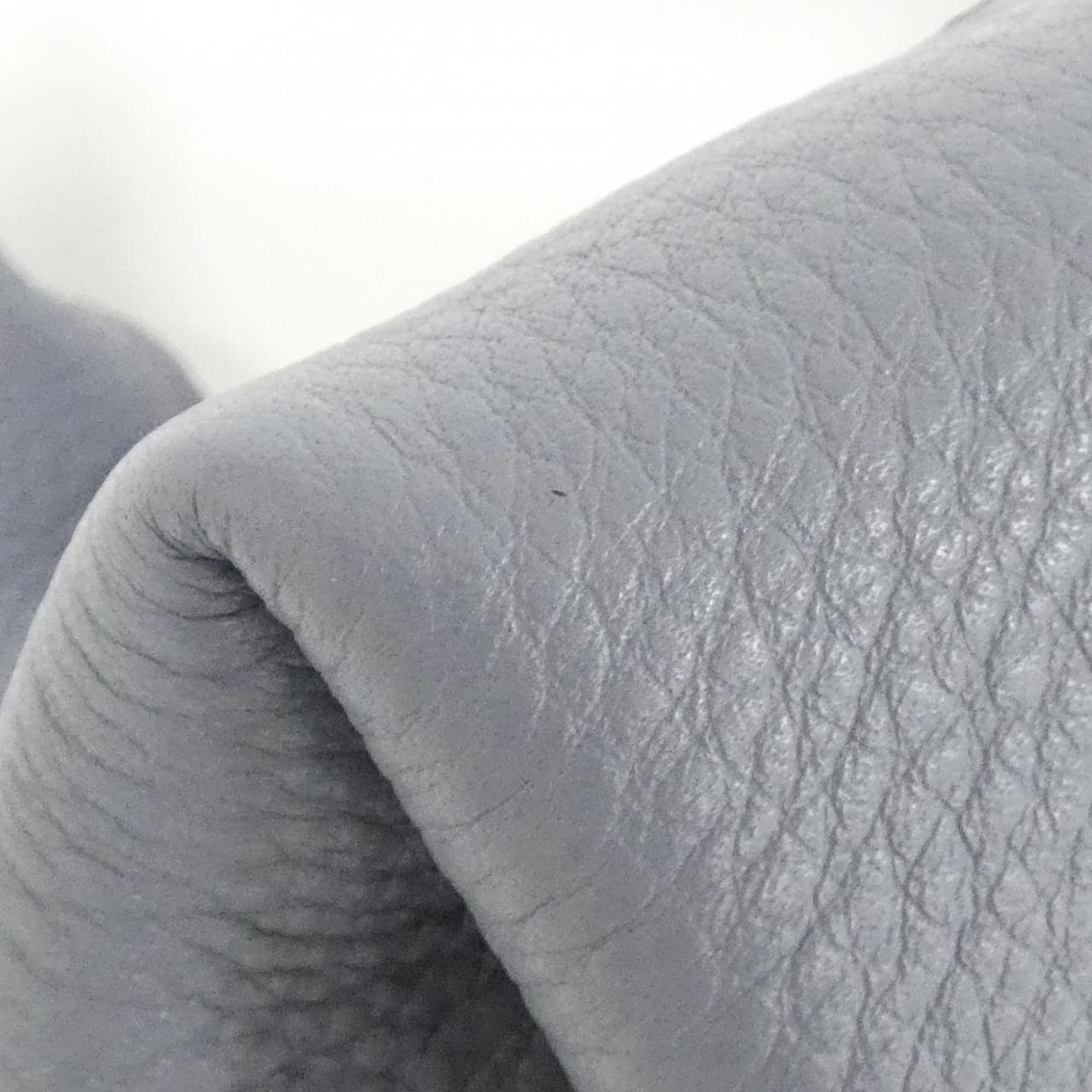 GUCCI 837467 AAEAO Bag Leather Black Leather Rank A - Thumbnail 3