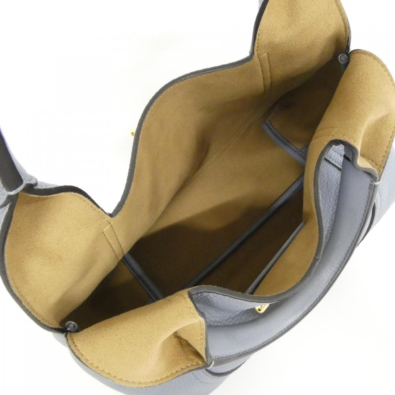 GUCCI 837467 AAEAO Bag Leather Black Leather Rank A - Thumbnail 6