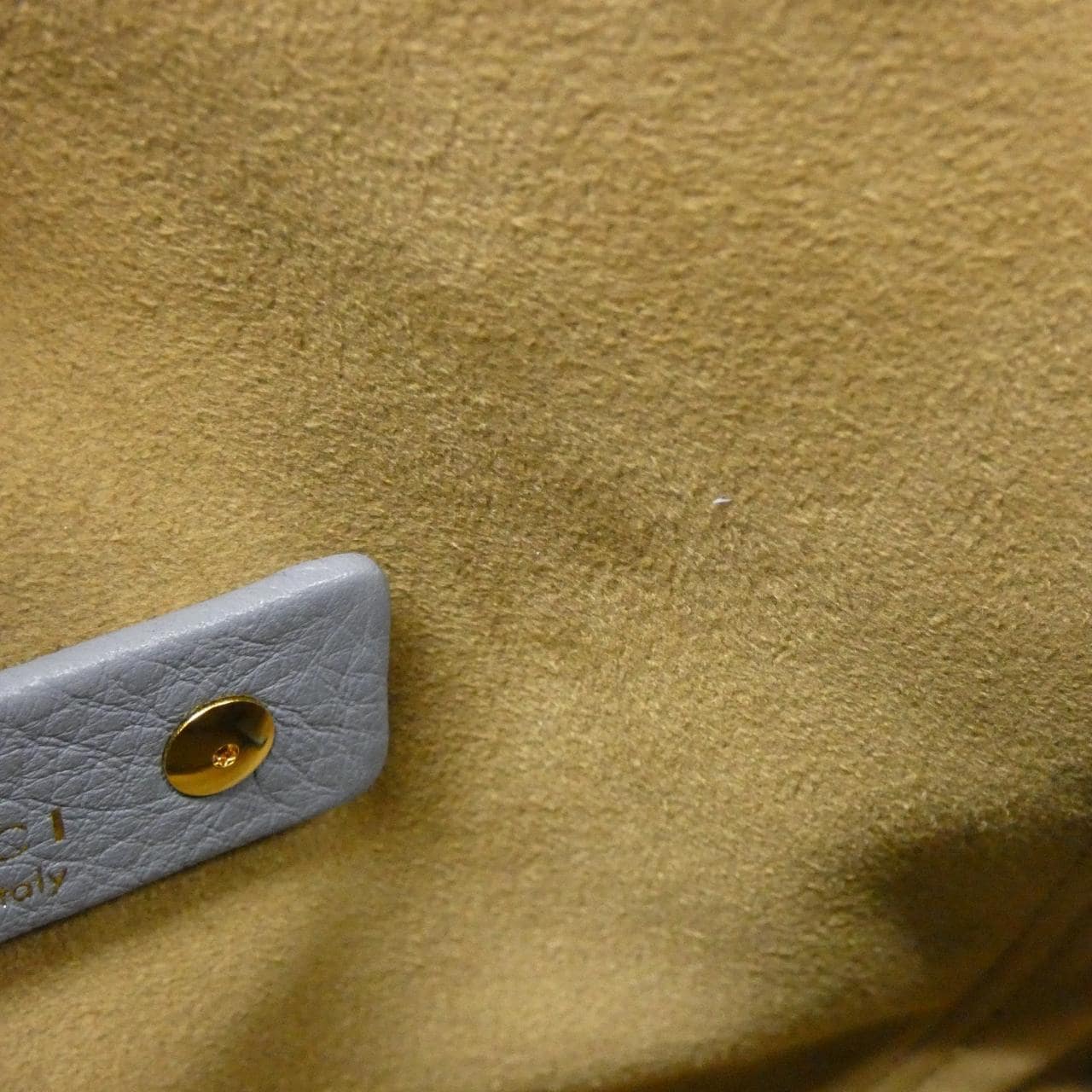 GUCCI 837467 AAEAO Bag Leather Black Leather Rank A - Thumbnail 7