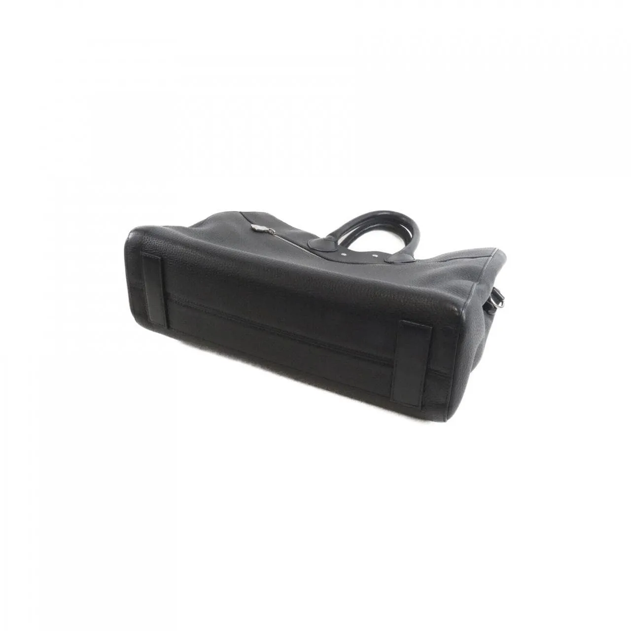 LOUIS VUITTON M55732 Handbag 黑色 中古品A - 縮圖 2