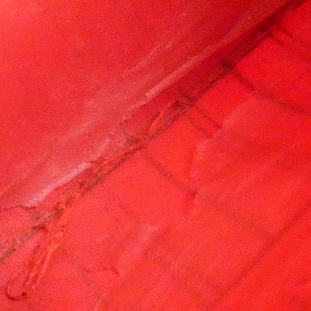 LOUIS VUITTON Neverfull N51105 Tote Damier Black Damier Rank B - Thumbnail 10