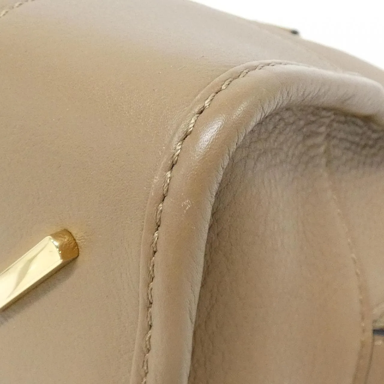 LOEWE Amazona 352 30 N03 Handbag Black - Thumbnail 3