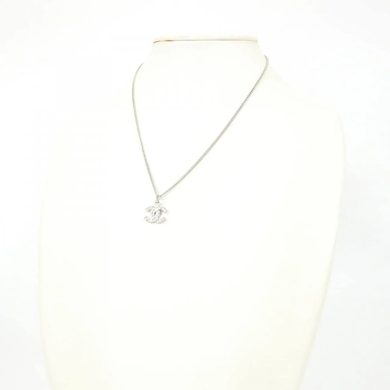 CHANEL 28942 Accessories 黑色 中古品A - 縮圖 5