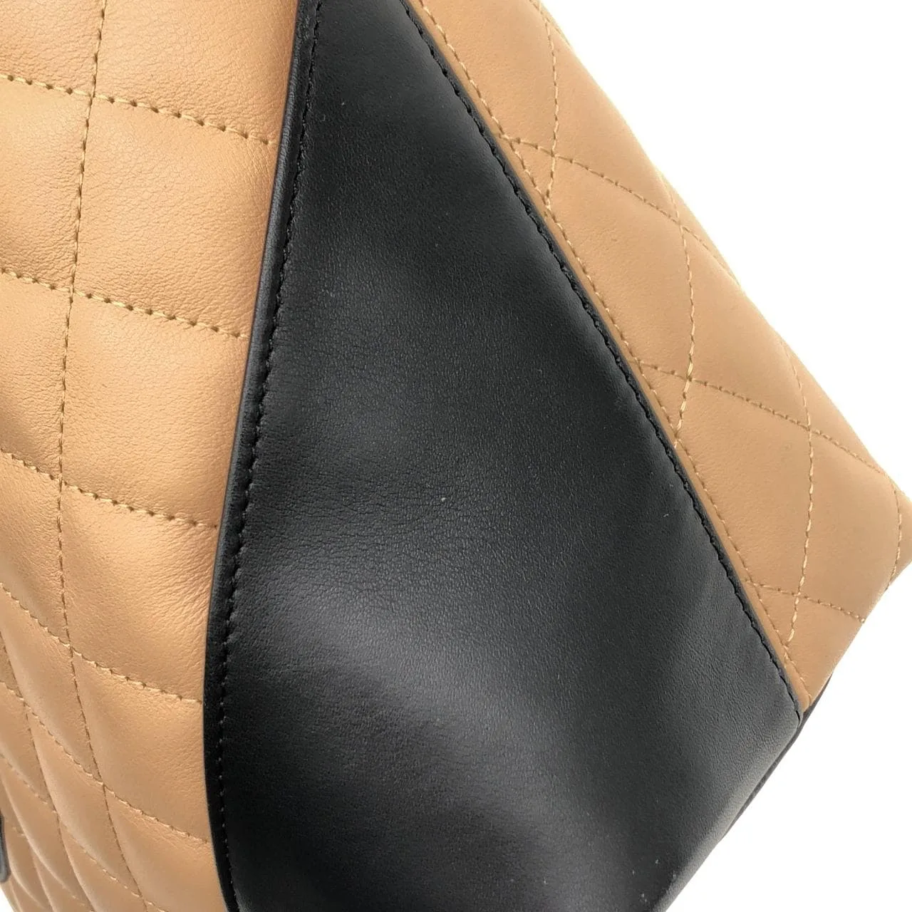 CHANEL Cambon 25167 Handbag Black - Thumbnail 5