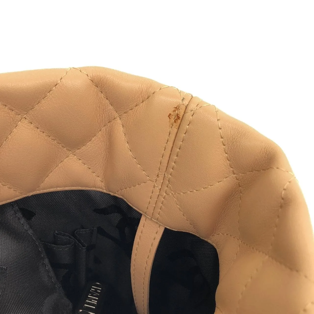 CHANEL Cambon 25167 Handbag Black - Thumbnail 8