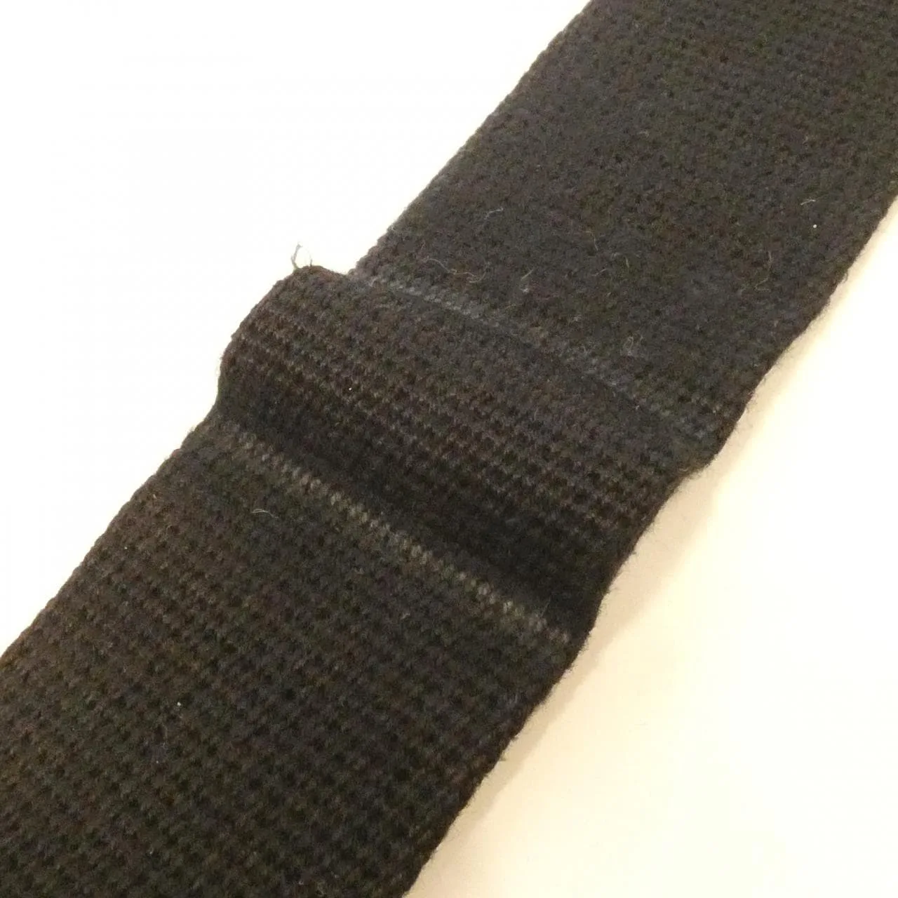 GUCCI 435322 CWCBN Handbag Leather Black Leather Rank B - Thumbnail 5