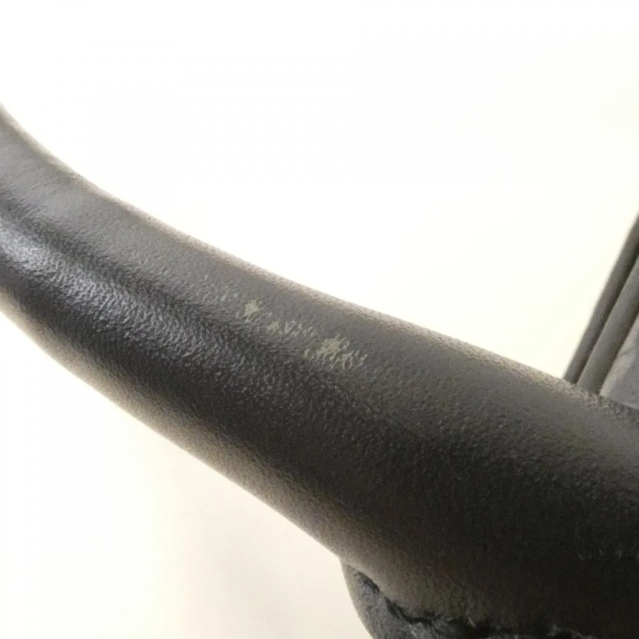 GUCCI 435322 CWCBN Handbag Leather Black Leather Rank B - Thumbnail 8