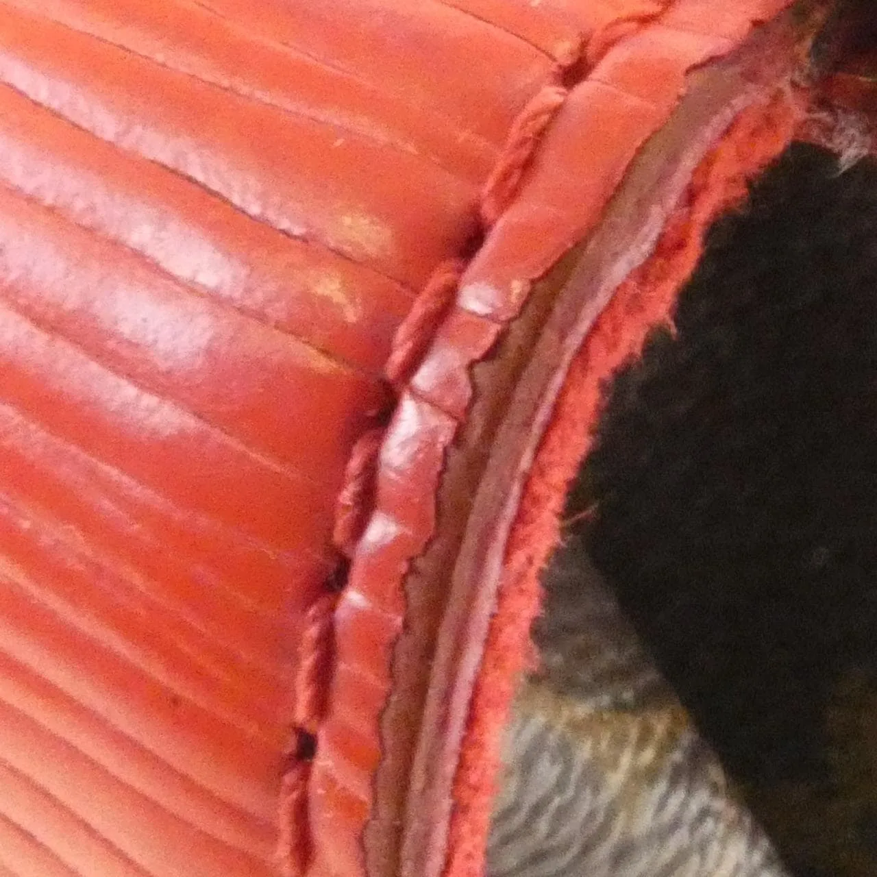 LOUIS VUITTON M44031 Shoulder Monogram Black Monogram Rank A - Thumbnail 5