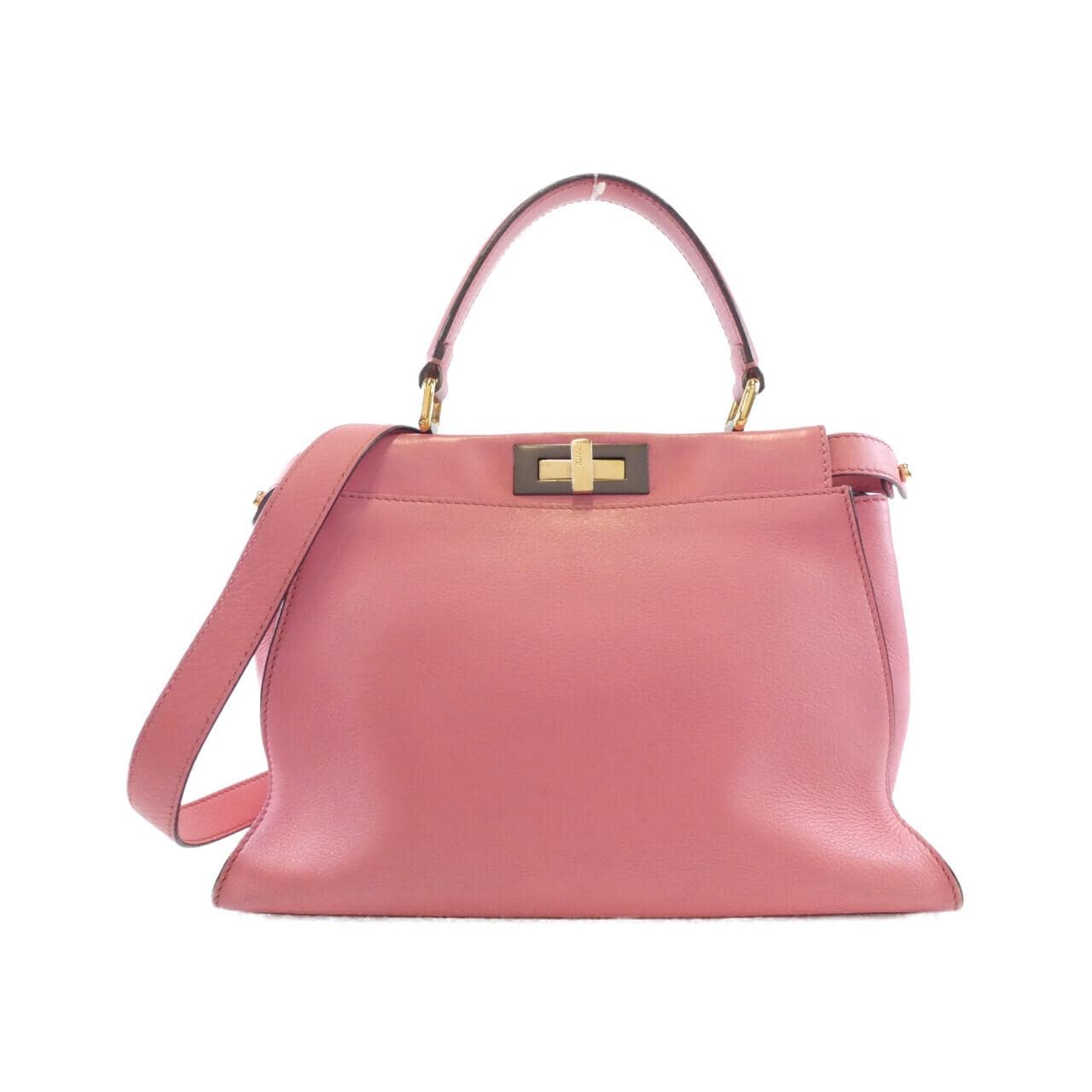 FENDI Peekaboo 8BN290 3ZM Bag