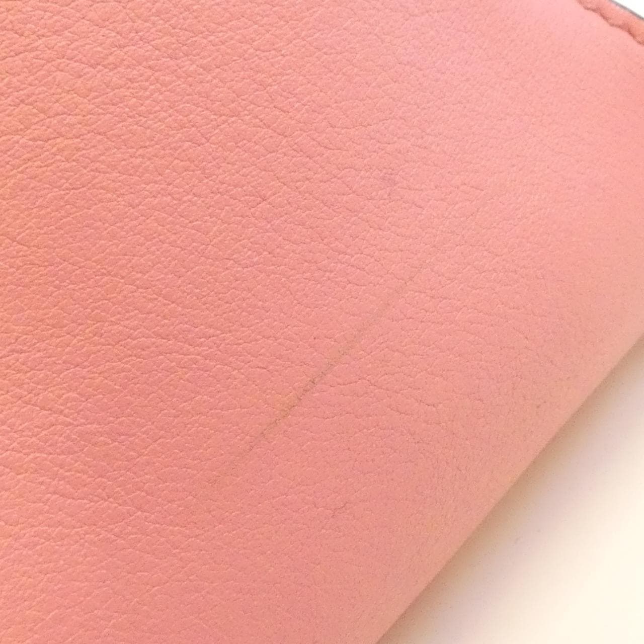 FENDI Peekaboo 8BN290 3ZM Bag Pink - Thumbnail 3