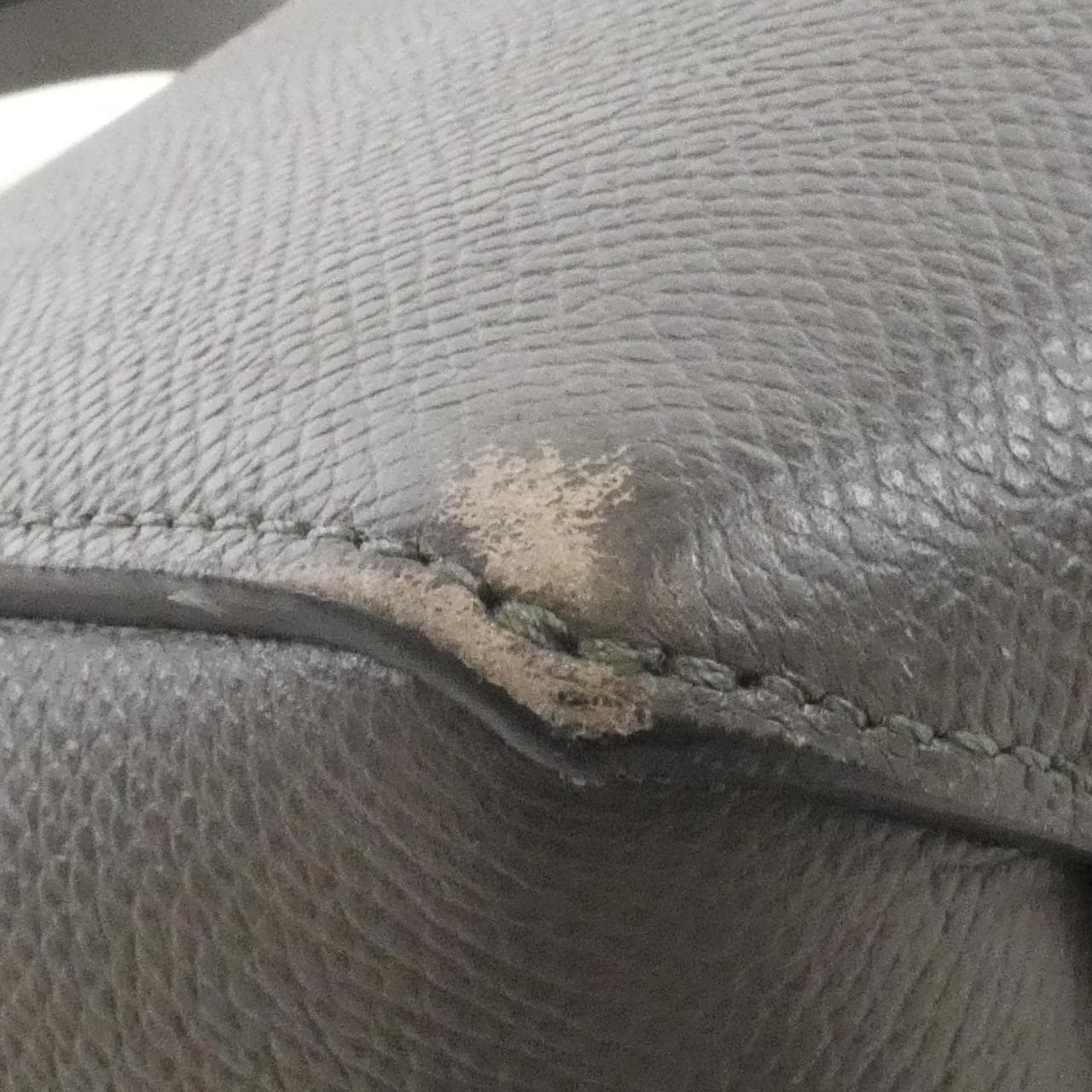 CELINE Belt Bag 189003ZVA Bag Black Rank B - Thumbnail 3