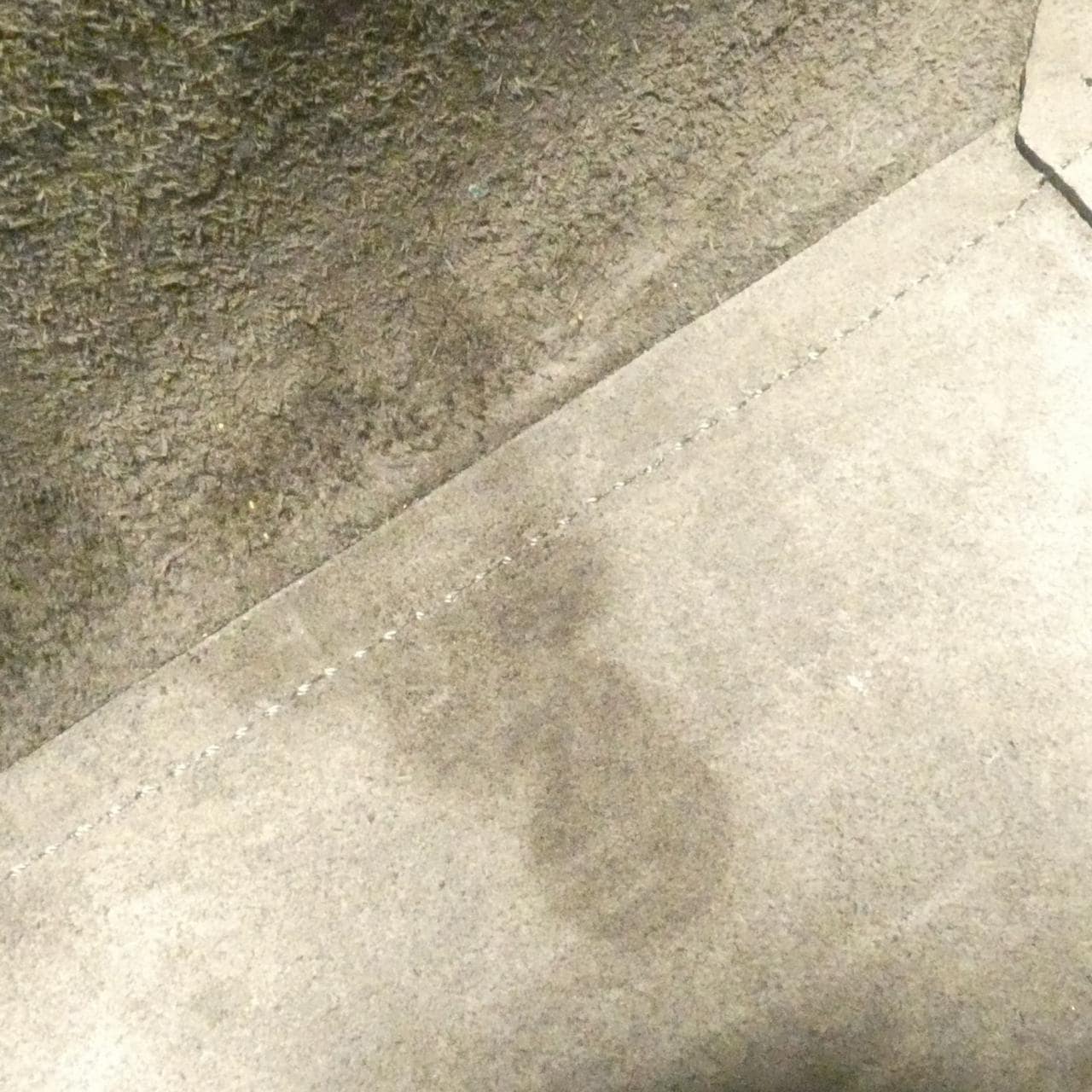 CELINE Belt Bag 189003ZVA Bag Black Rank B - Thumbnail 9