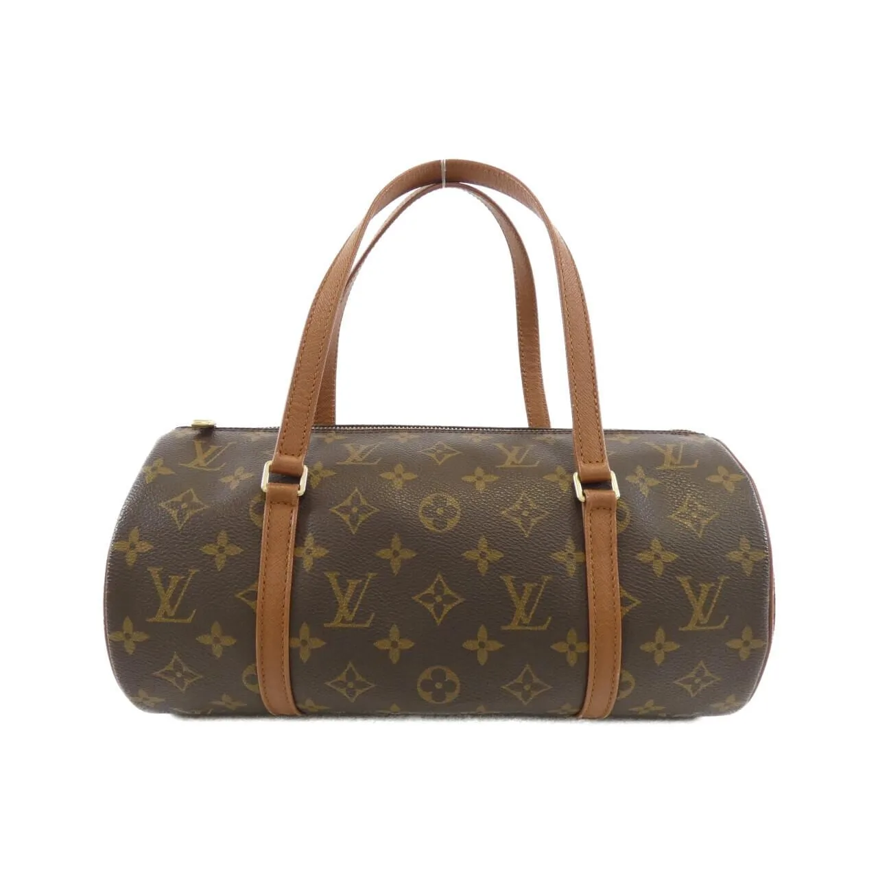 LOUIS VUITTON Papillon M51365 Handbag Monogram