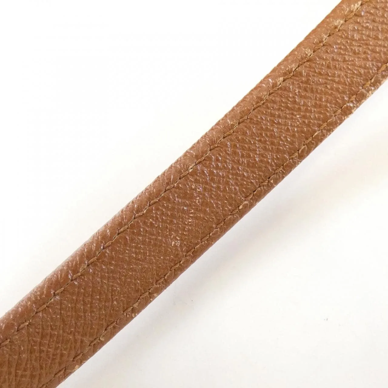 LOUIS VUITTON Papillon M51365 Handbag Monogram 黑色 Monogram 中古品A - 縮圖 6