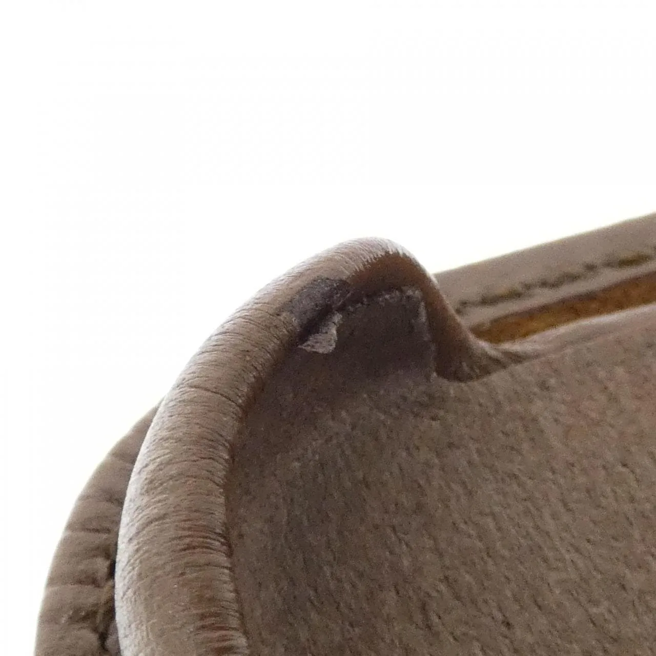 GUCCI 760185 92TCG Wallet Canvas 米色 帆布 中古品A - 縮圖 9