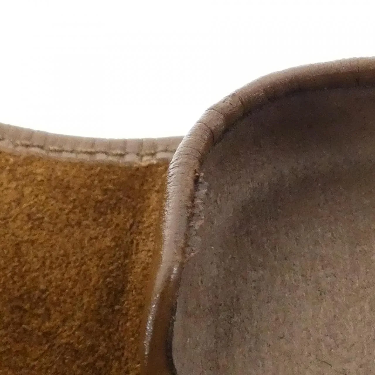 GUCCI 760185 92TCG Wallet Canvas 米色 帆布 中古品A - 縮圖 10