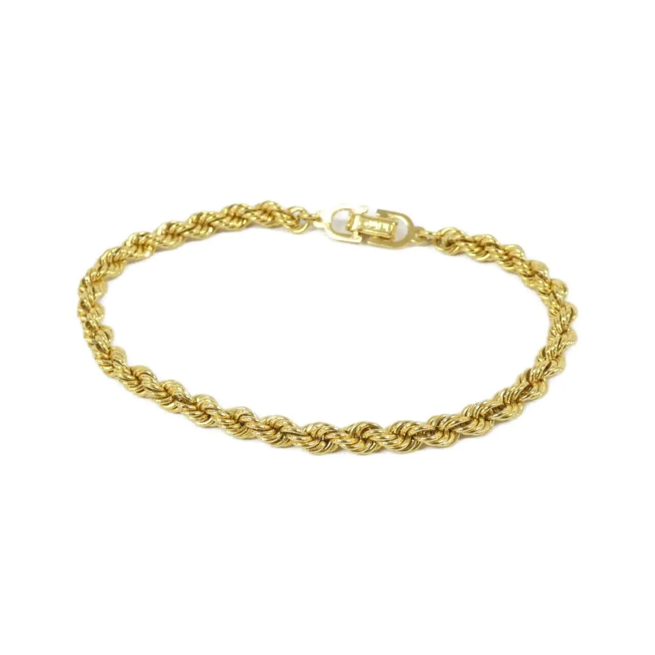 DIOR Accessories Gold