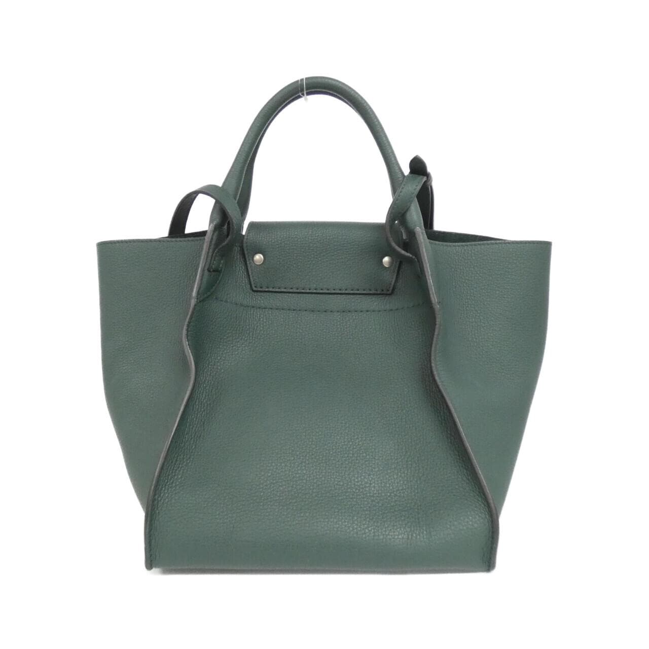 CELINE 183313A4U Bag Black - Thumbnail 2