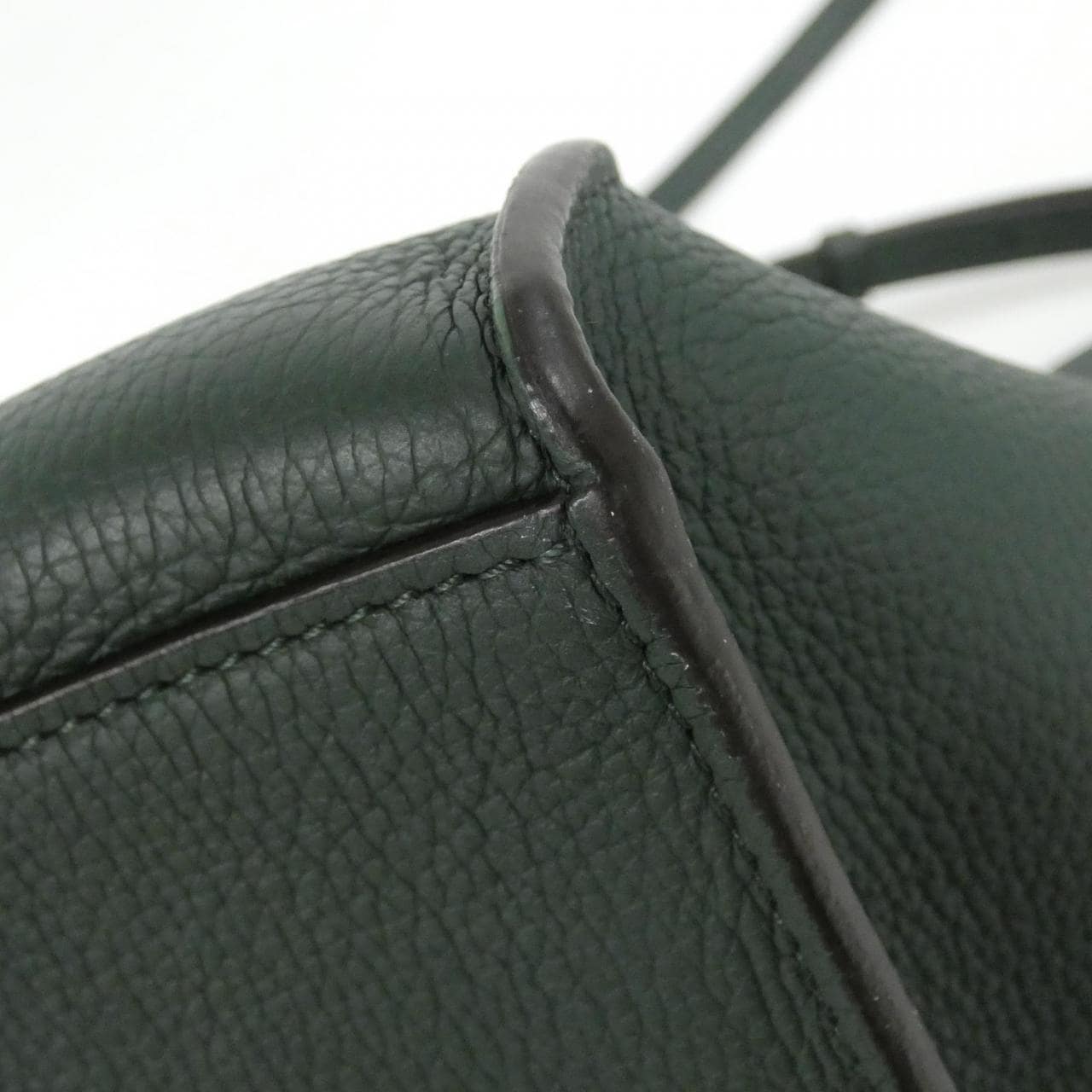 CELINE 183313A4U Bag Black - Thumbnail 3