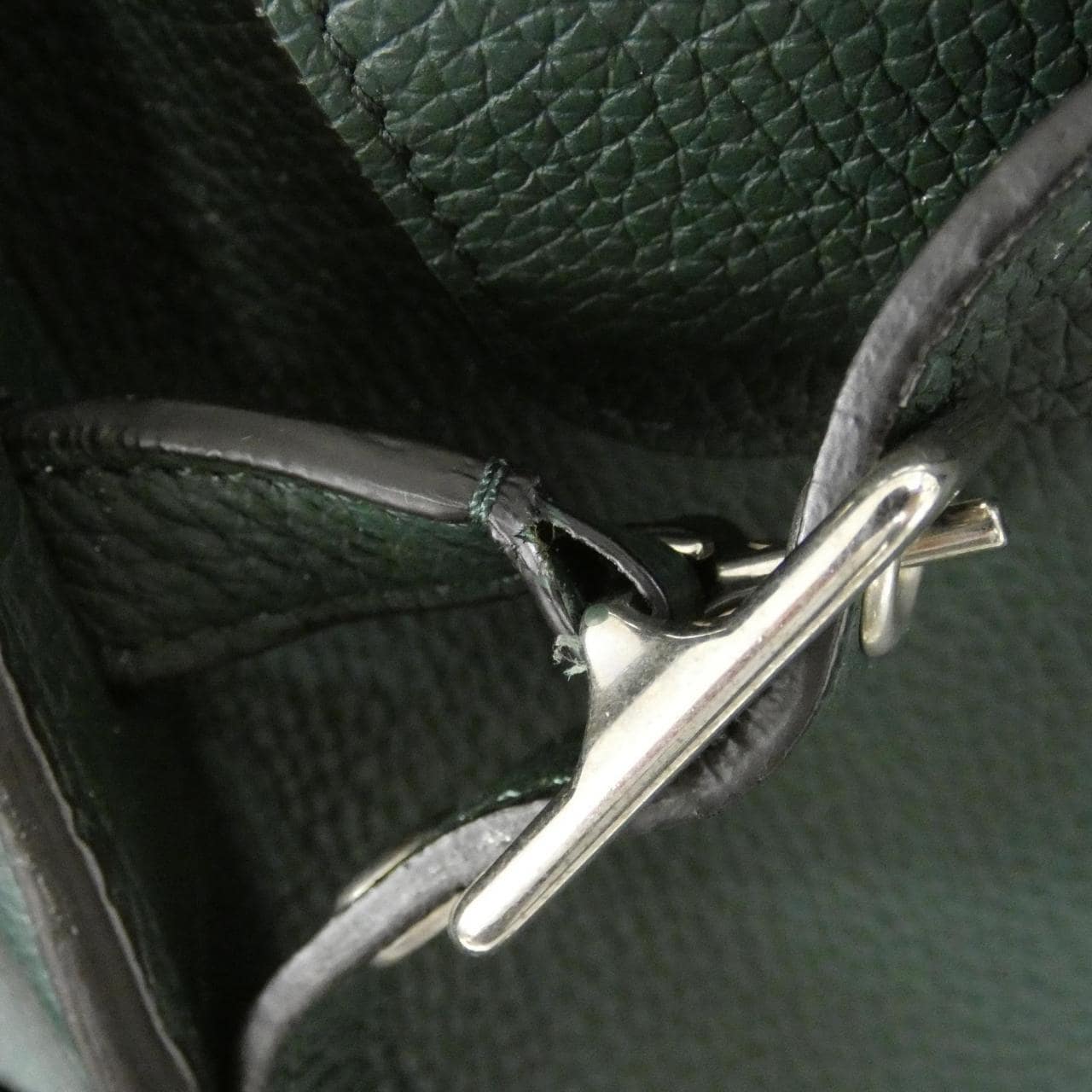 CELINE 183313A4U Bag Black - Thumbnail 7