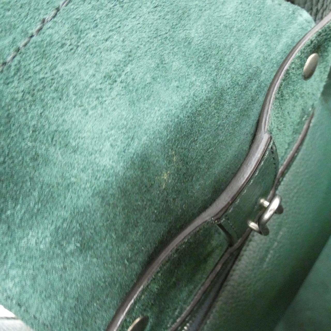 CELINE 183313A4U Bag Black - Thumbnail 10