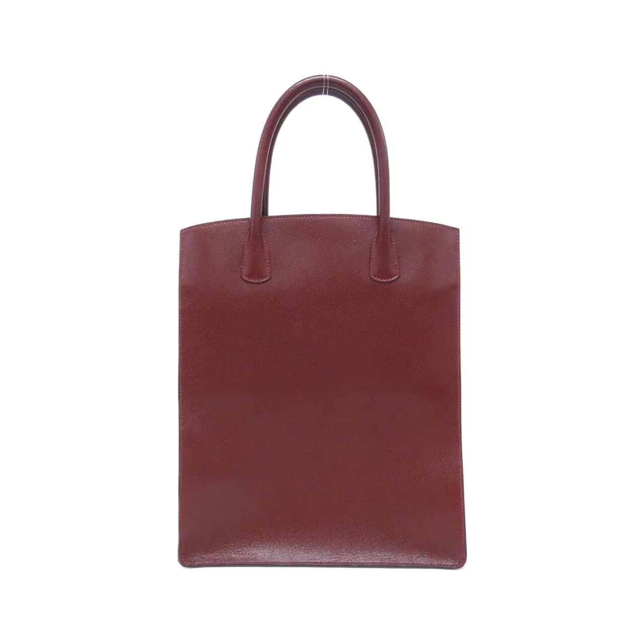 HERMES Handbag White Rank A - Thumbnail 2