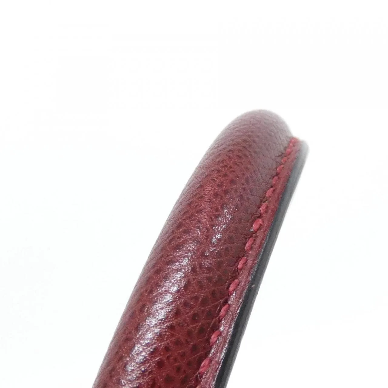 HERMES Handbag White Rank A - Thumbnail 5