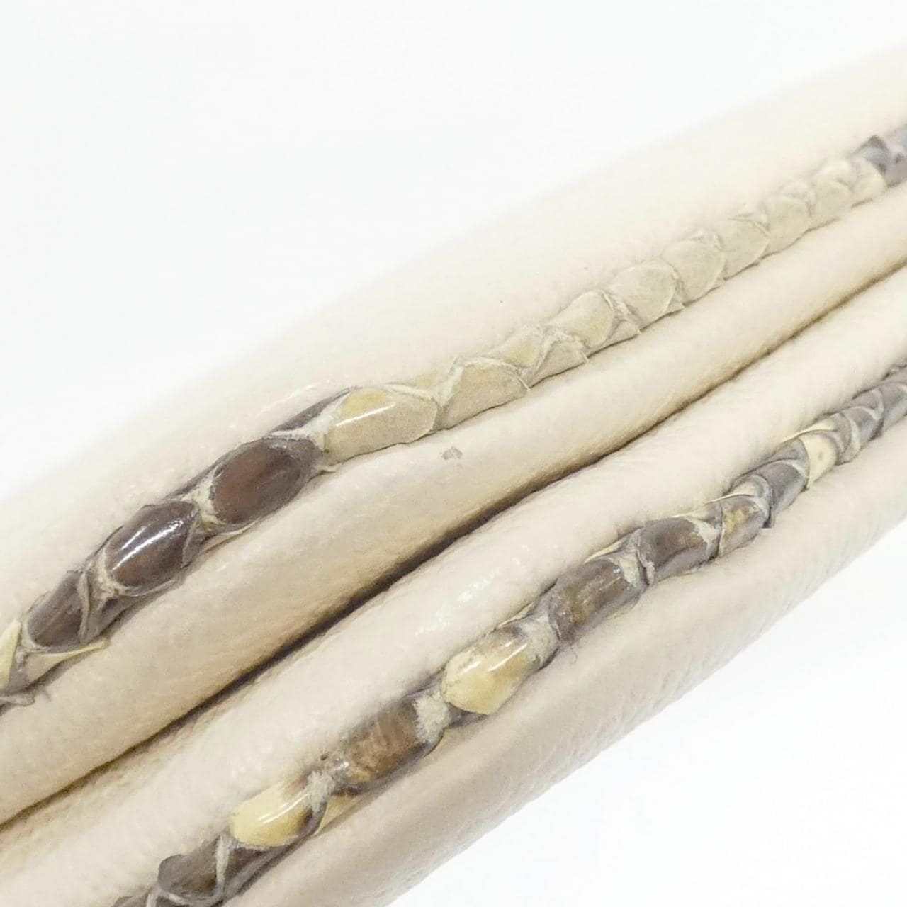 LOUIS VUITTON Pochette N96322 Shoulder Bag Monogram Black Monogram - Thumbnail 3