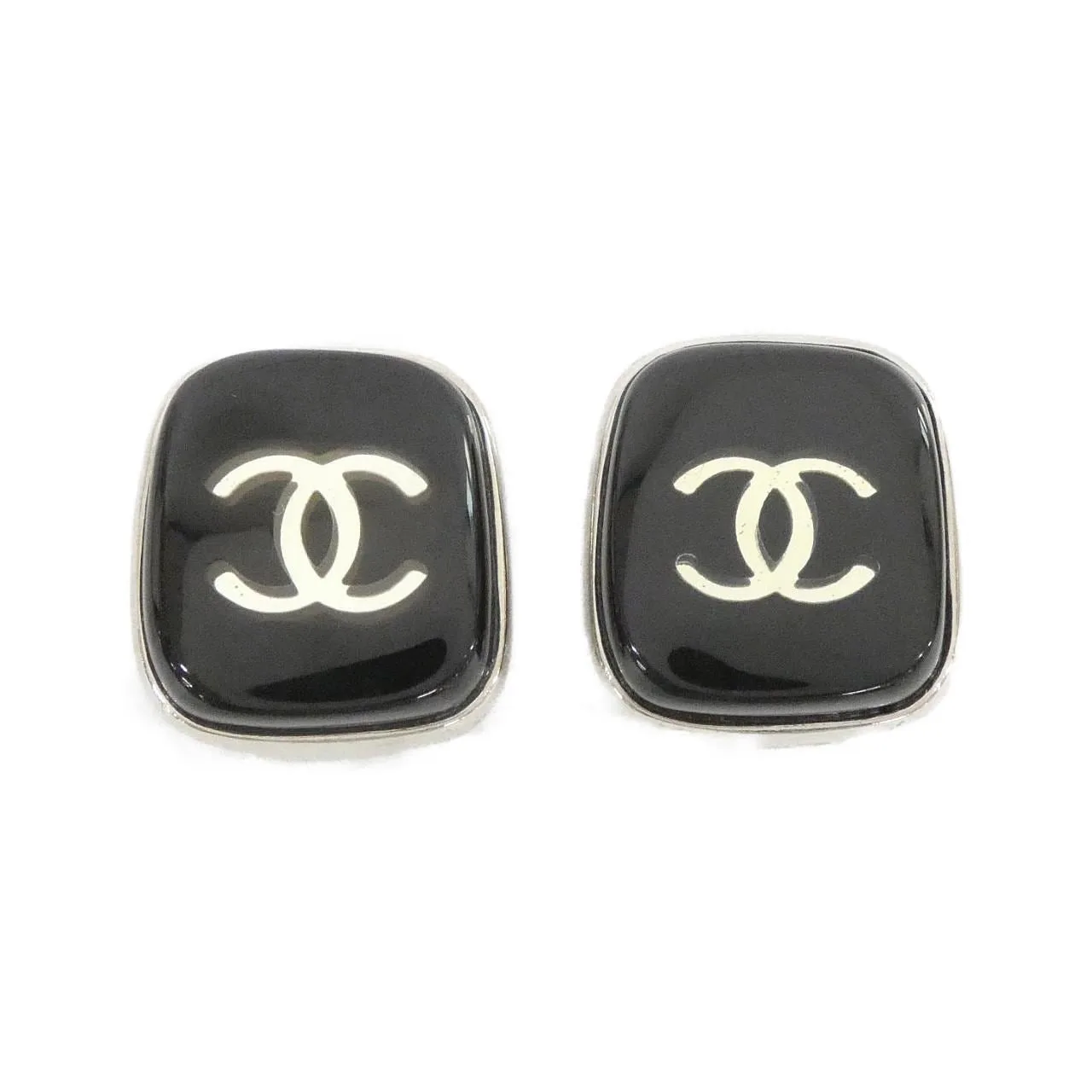 CHANEL Accessories Black
