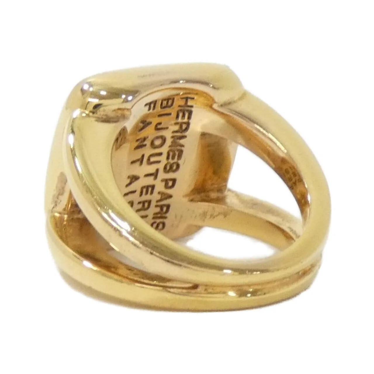 HERMES Accessories White Rank A - Thumbnail 2