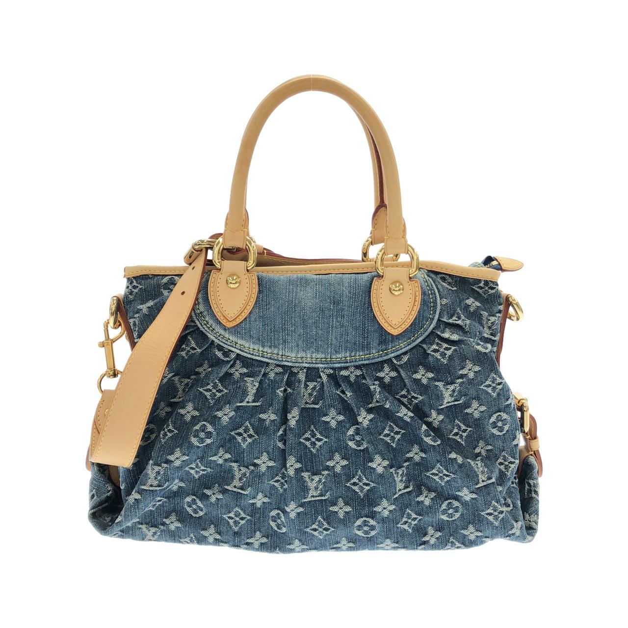 LOUIS VUITTON M95349 Handbag Monogram