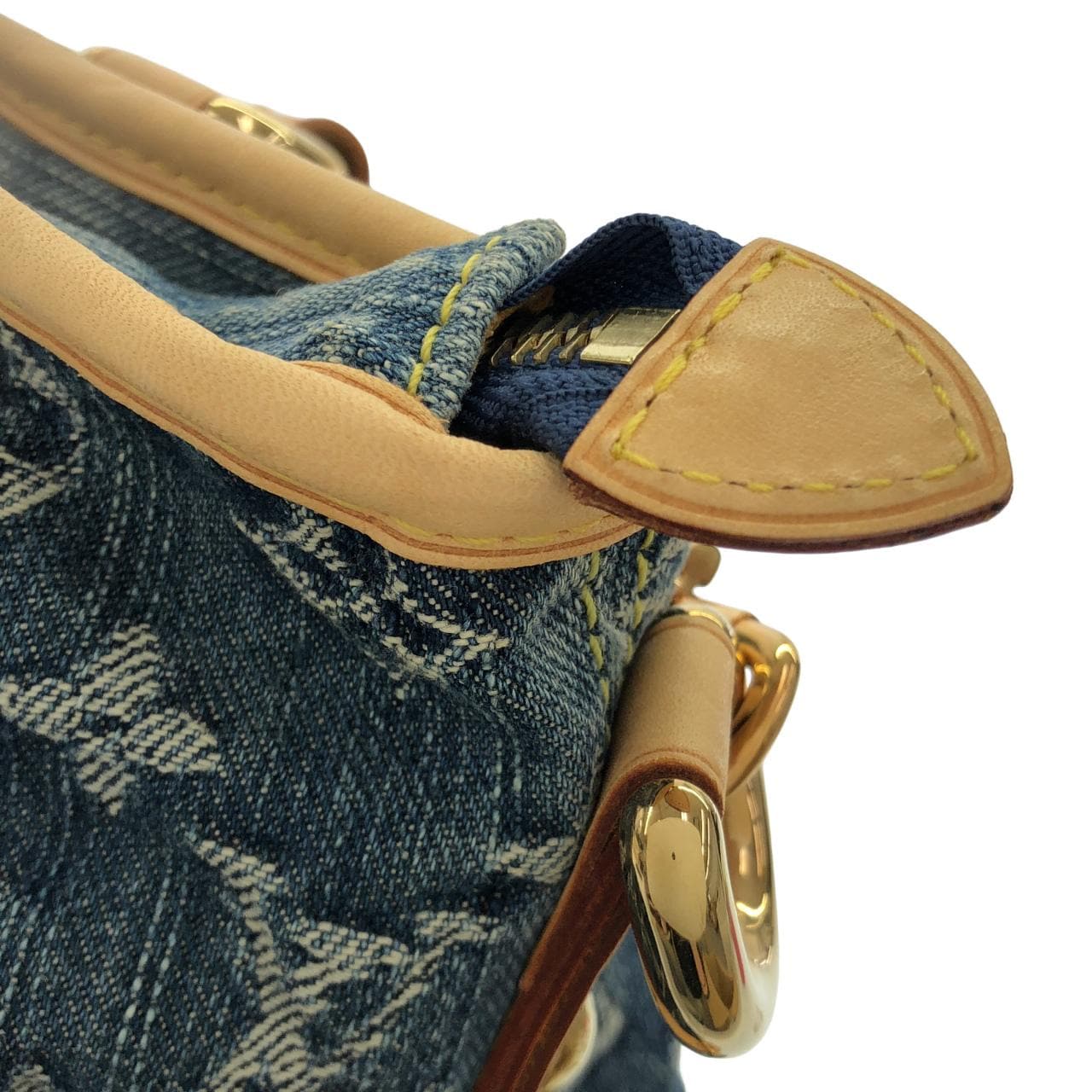 LOUIS VUITTON M95349 Handbag Monogram 4
