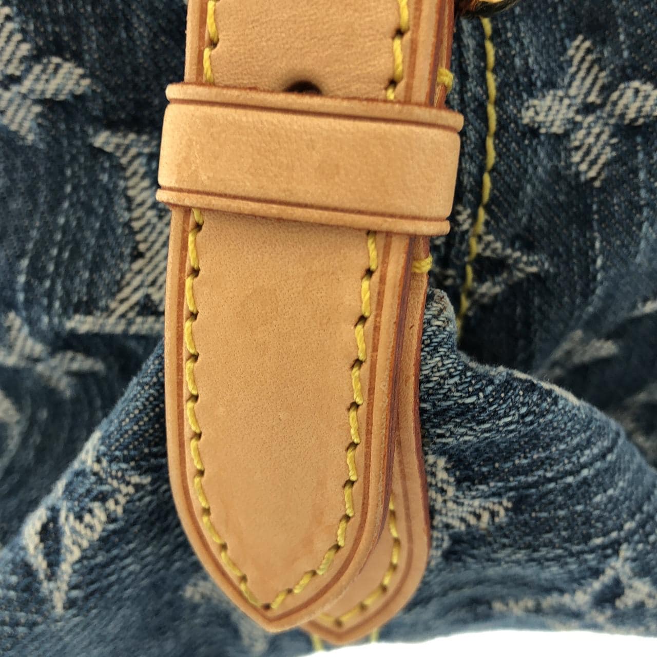 LOUIS VUITTON M95349 Handbag Monogram 5