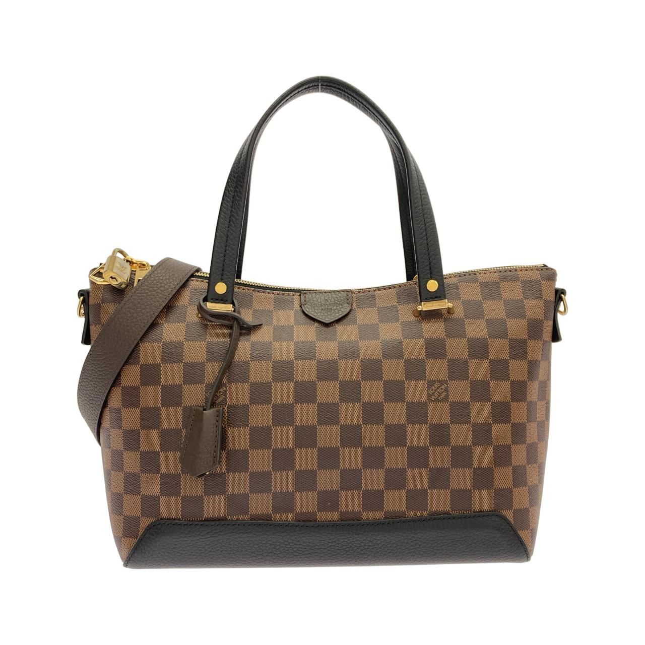 LOUIS VUITTON N41014 Handbag Damier