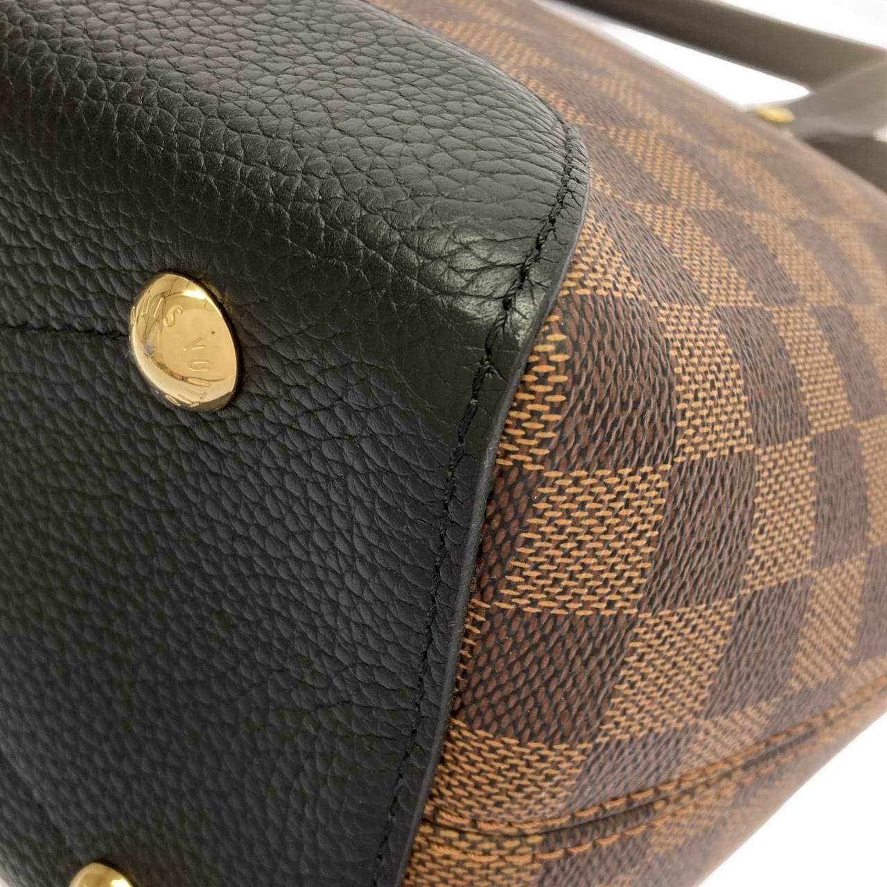 LOUIS VUITTON N41014 Handbag Damier 3