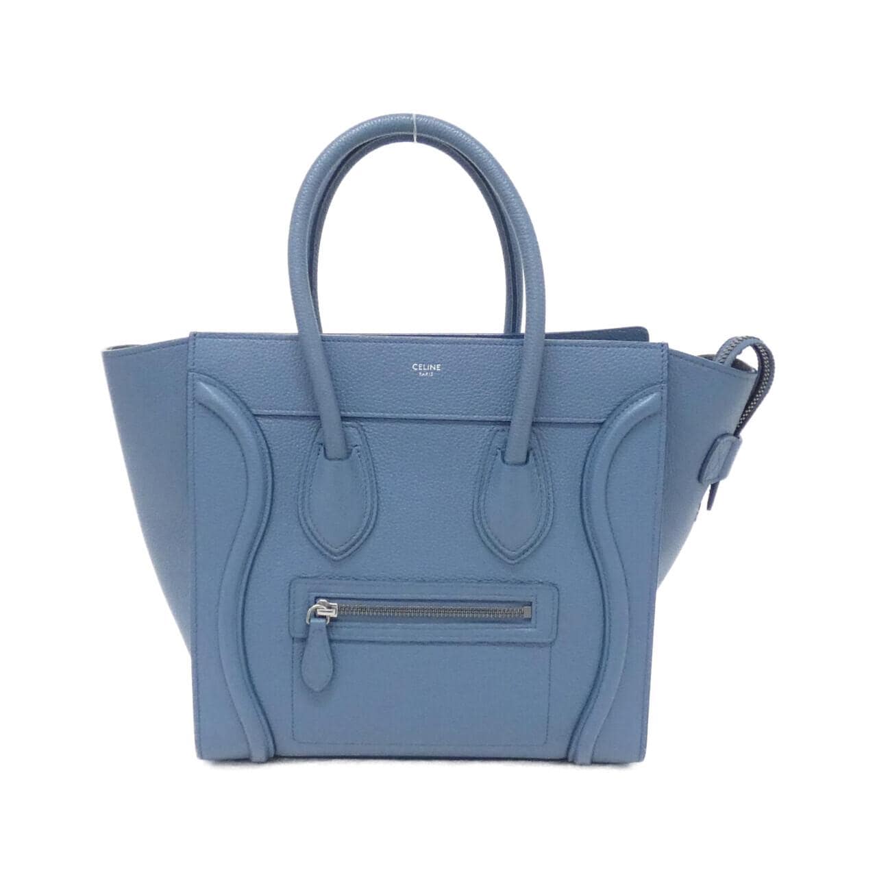 CELINE Luggage 189793DRU Handbag